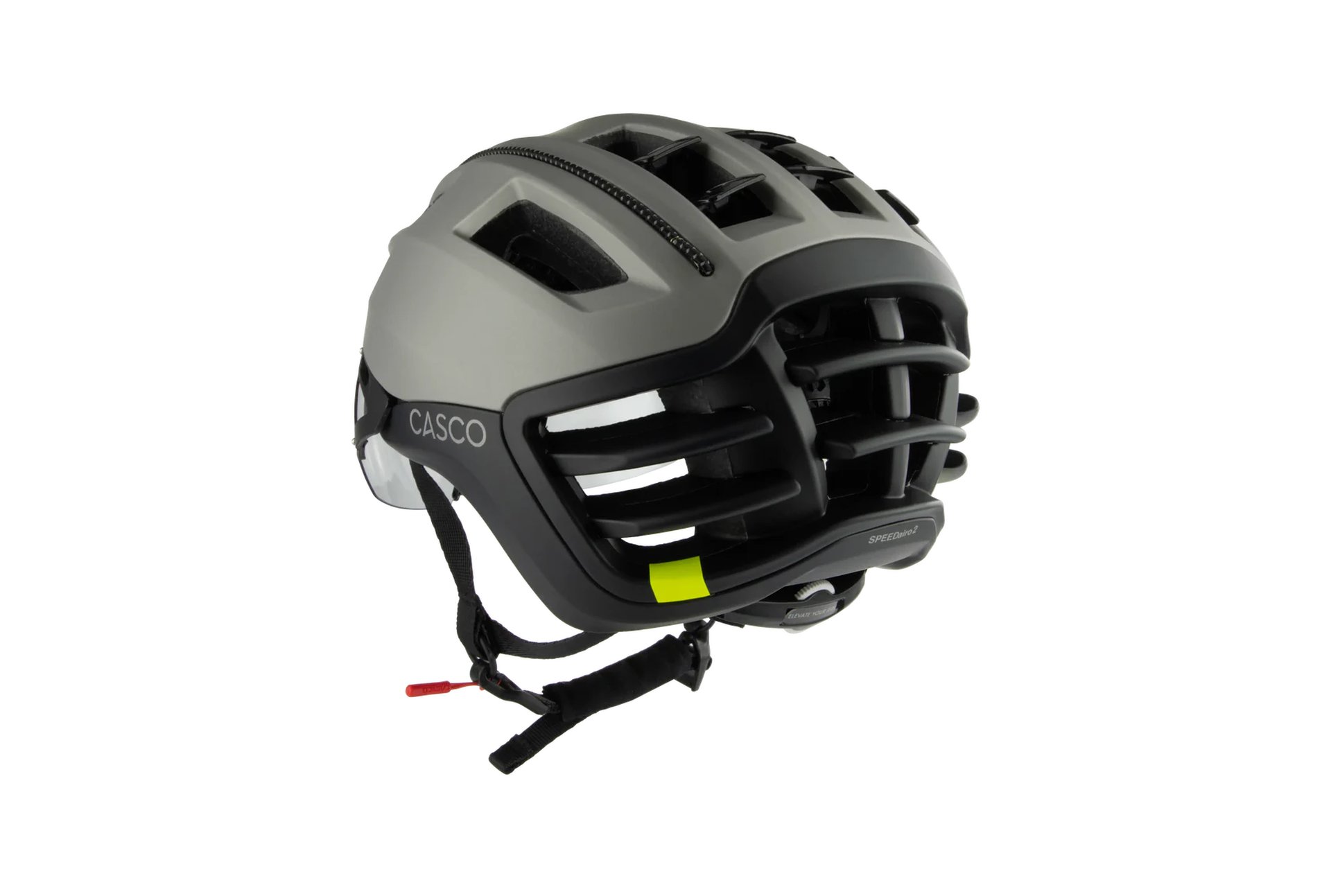 Casco SPEEDairo