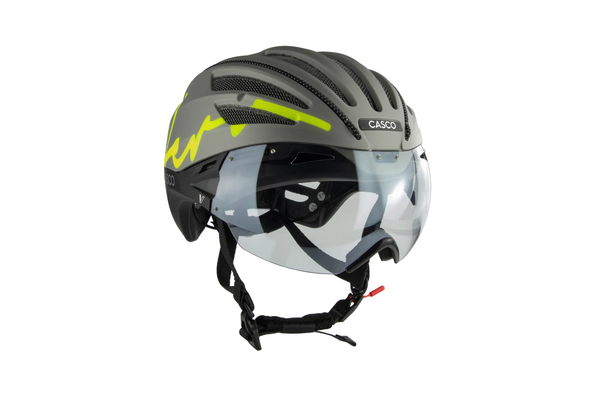 Casco SPEEDairo