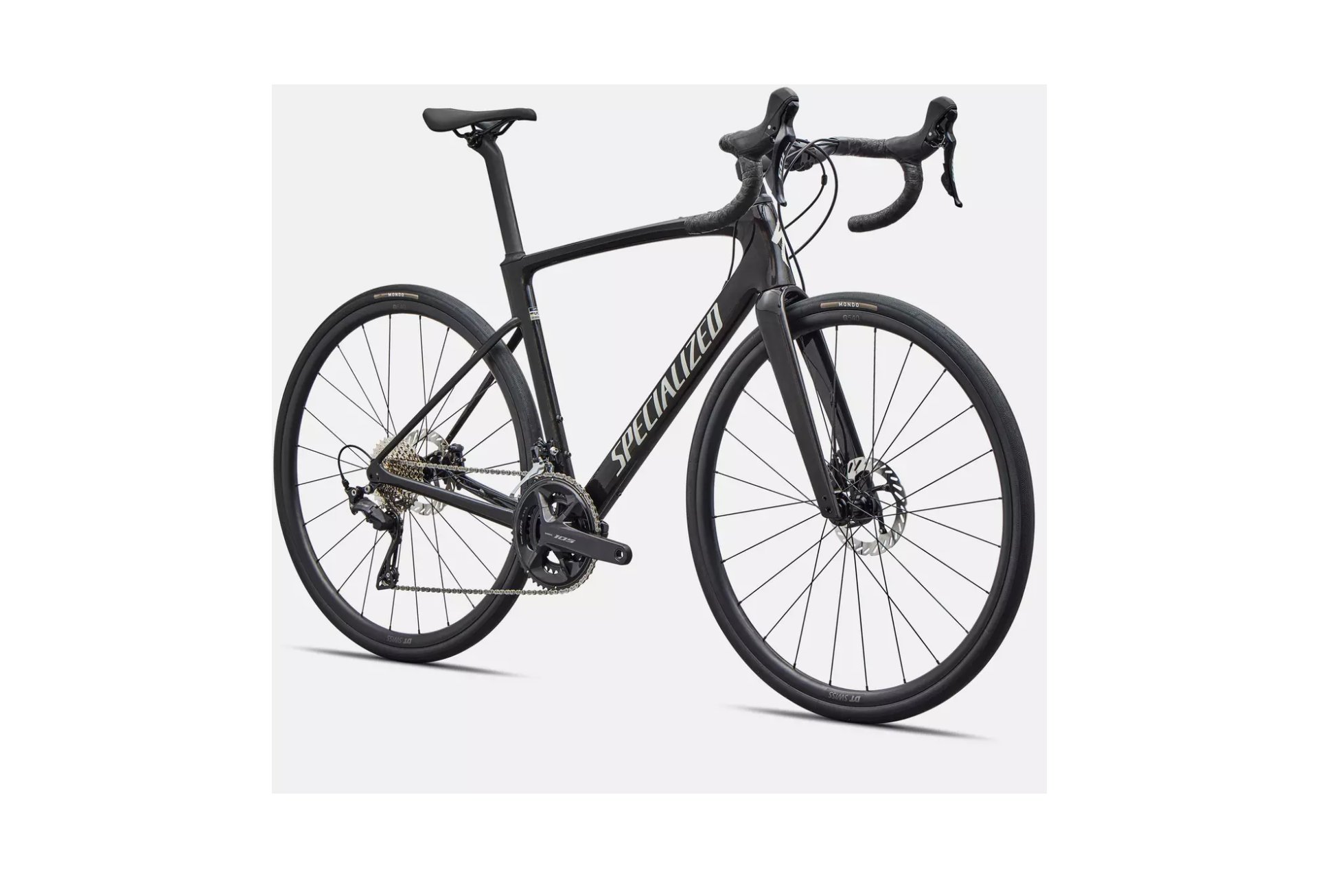 Specialized Roubaix Sport - 28 Zoll - Diamant - 2026
