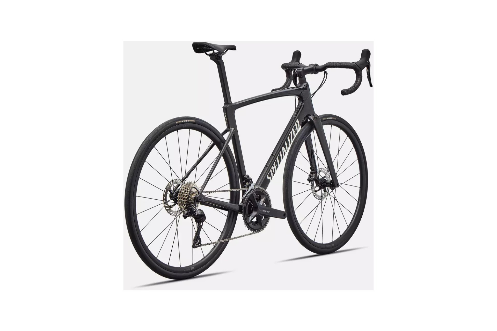 Specialized Roubaix Sport - 28 Zoll - Diamant - 2026