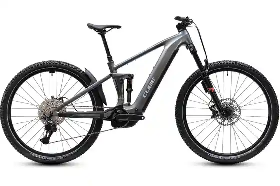 E-Bike-Pedelec - Cube Stereo Hybrid ONE44 SLX 800 - 800 Wh - 29 Zoll - Fully