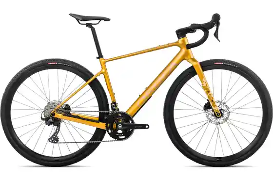 Gravel-Bikes - Orbea Terra H30 - 28 Zoll - Diamant - 2027