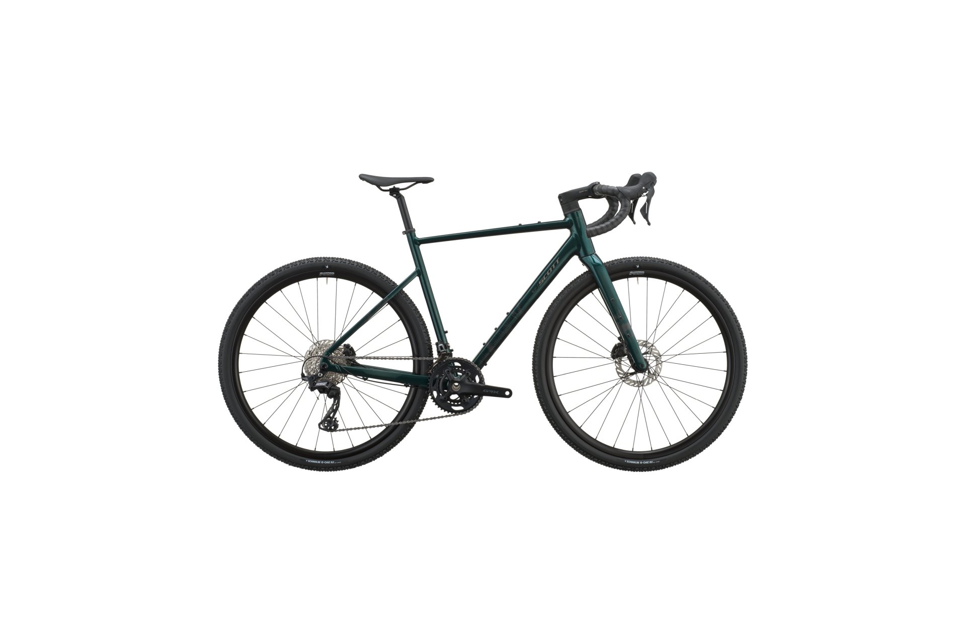 Scott Speedster Gravel 10 - 28 Zoll - Diamant - 2027