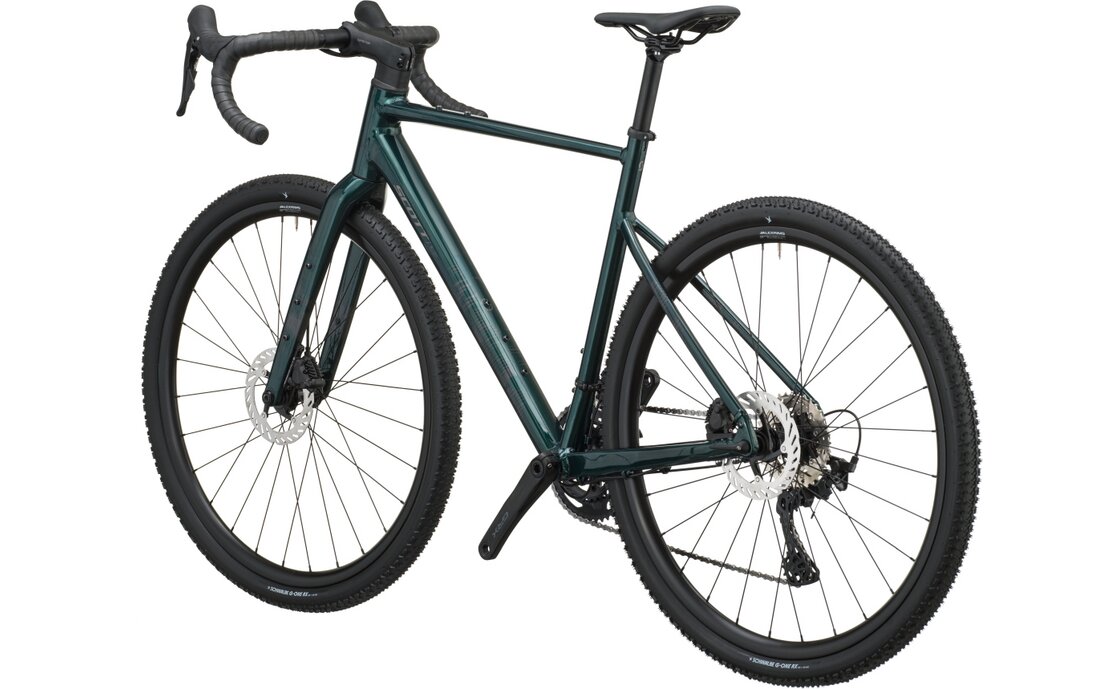 Scott Speedster Gravel 10 - 28 Zoll - Diamant - 2027