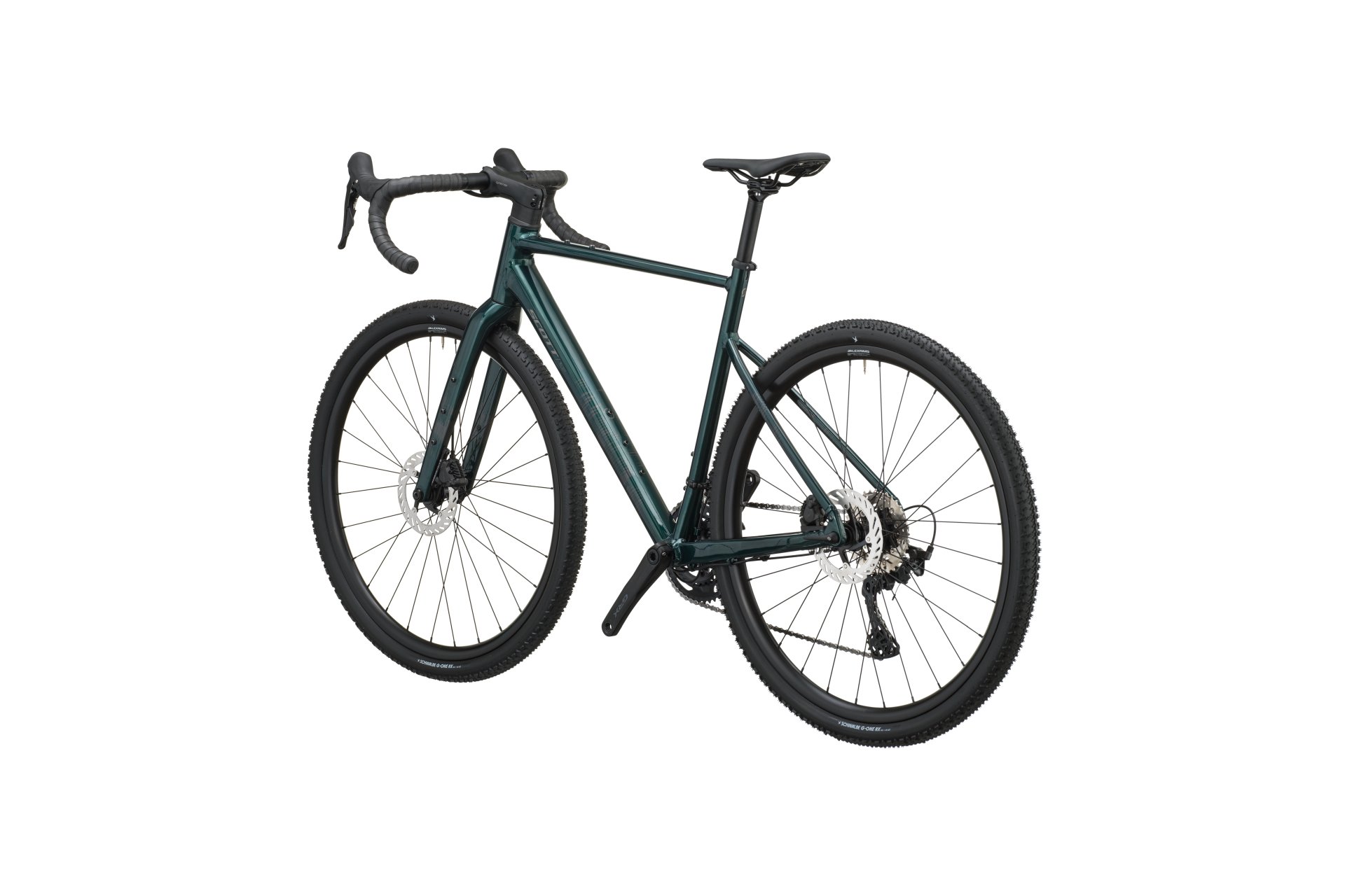 Scott Speedster Gravel 10 - 28 Zoll - Diamant - 2027