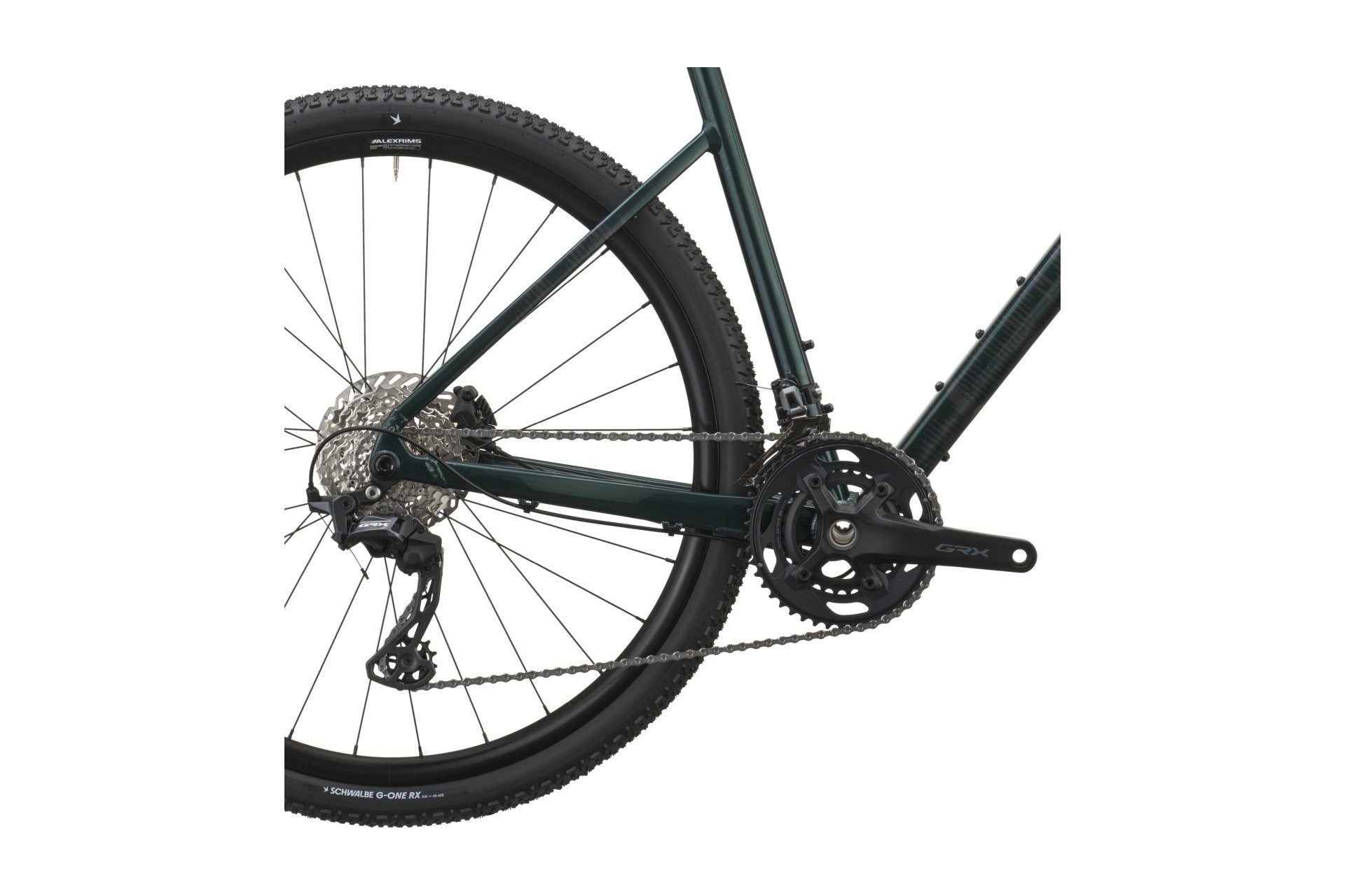 Scott Speedster Gravel 10 - 28 Zoll - Diamant - 2027
