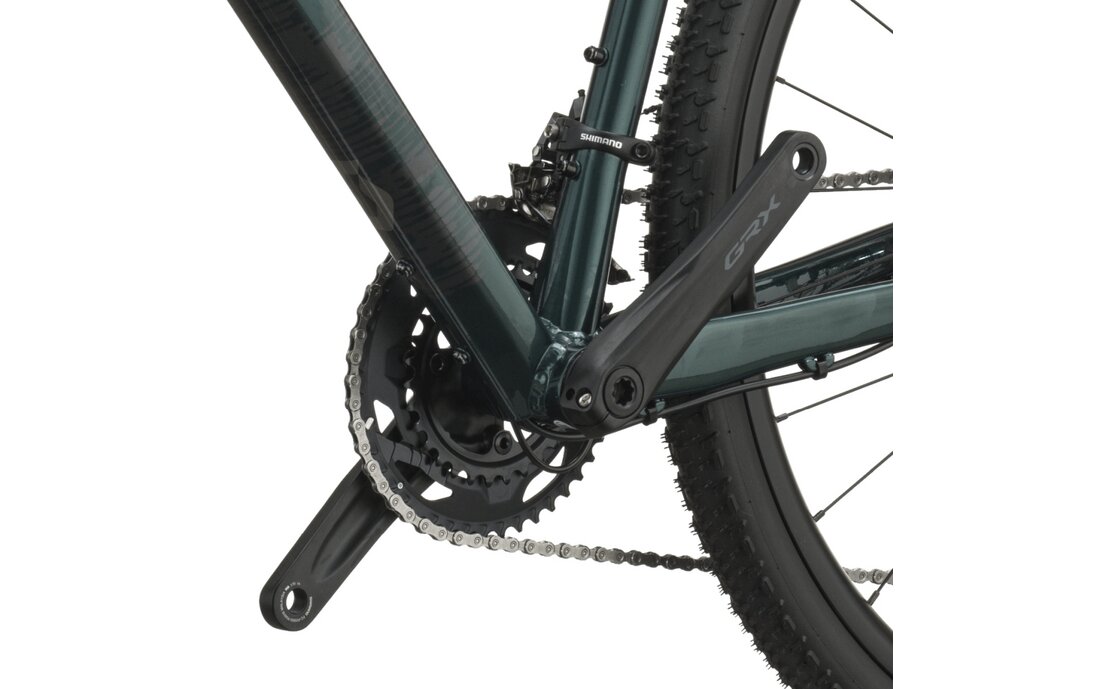 Scott Speedster Gravel 10 - 28 Zoll - Diamant - 2027