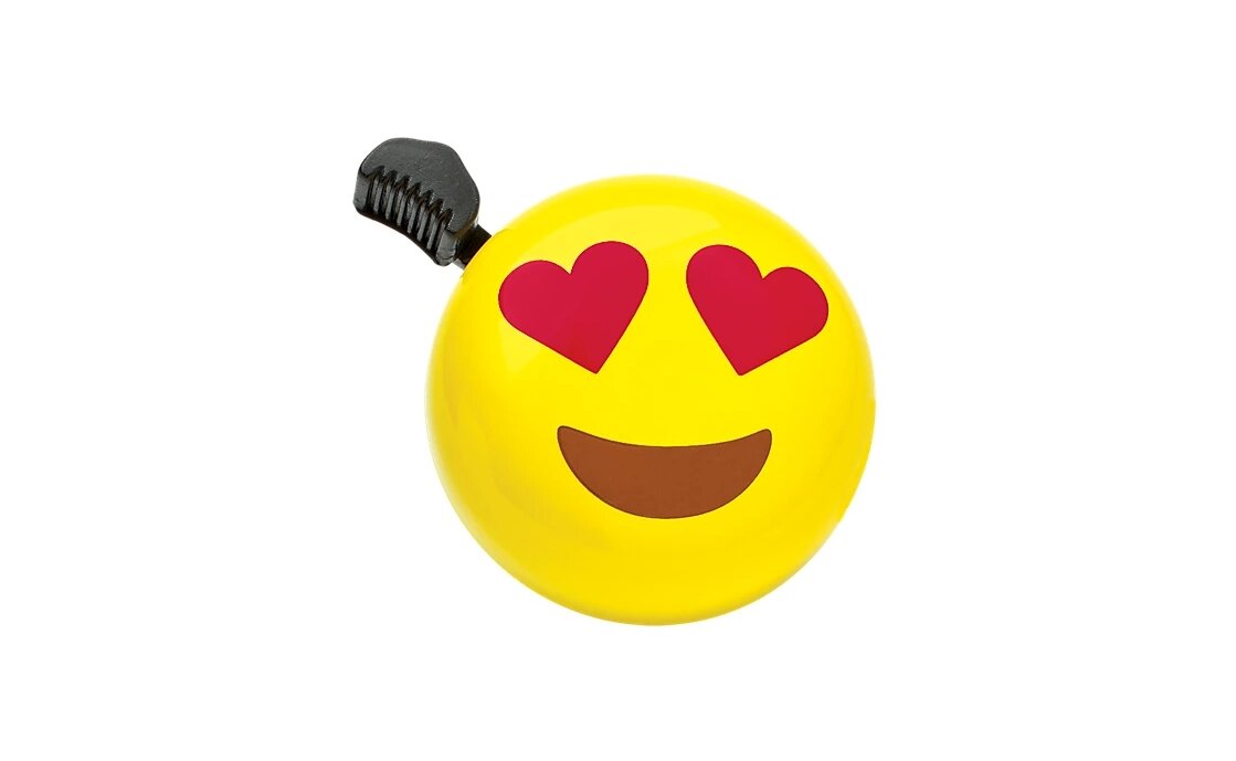 Electra Fahrradklingel Emoji