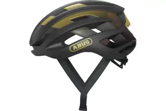 Fahrradhelme - Abus Airbreaker