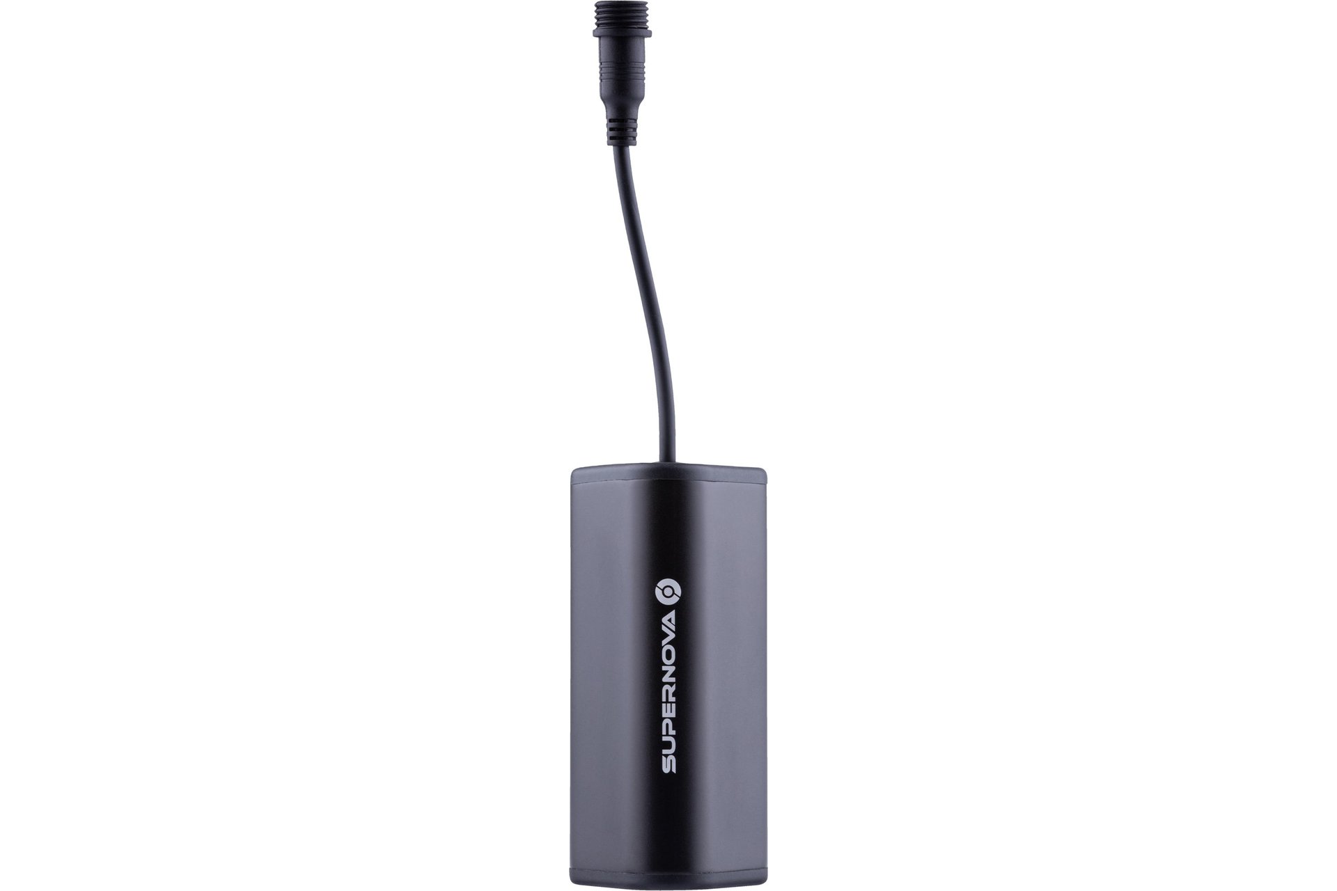 Supernova B54 Akkupack - Black Edition