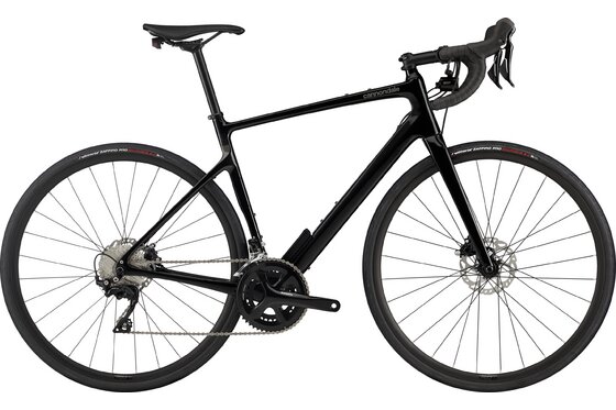 Endurance-Rennräder - Cannondale Synapse Carbon 3 L - 28 Zoll - Diamant - 2024