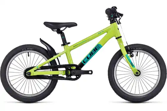 Fahrräder - Cube Cubie 160 RT - 16 Zoll - Diamant