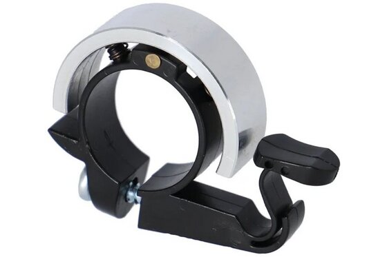 XLC - Fahrradzubehör - XLC Ringglocke