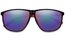 Smith Mono Lake Matte Wild Child - ChromaPop Polar Violet Mirror
