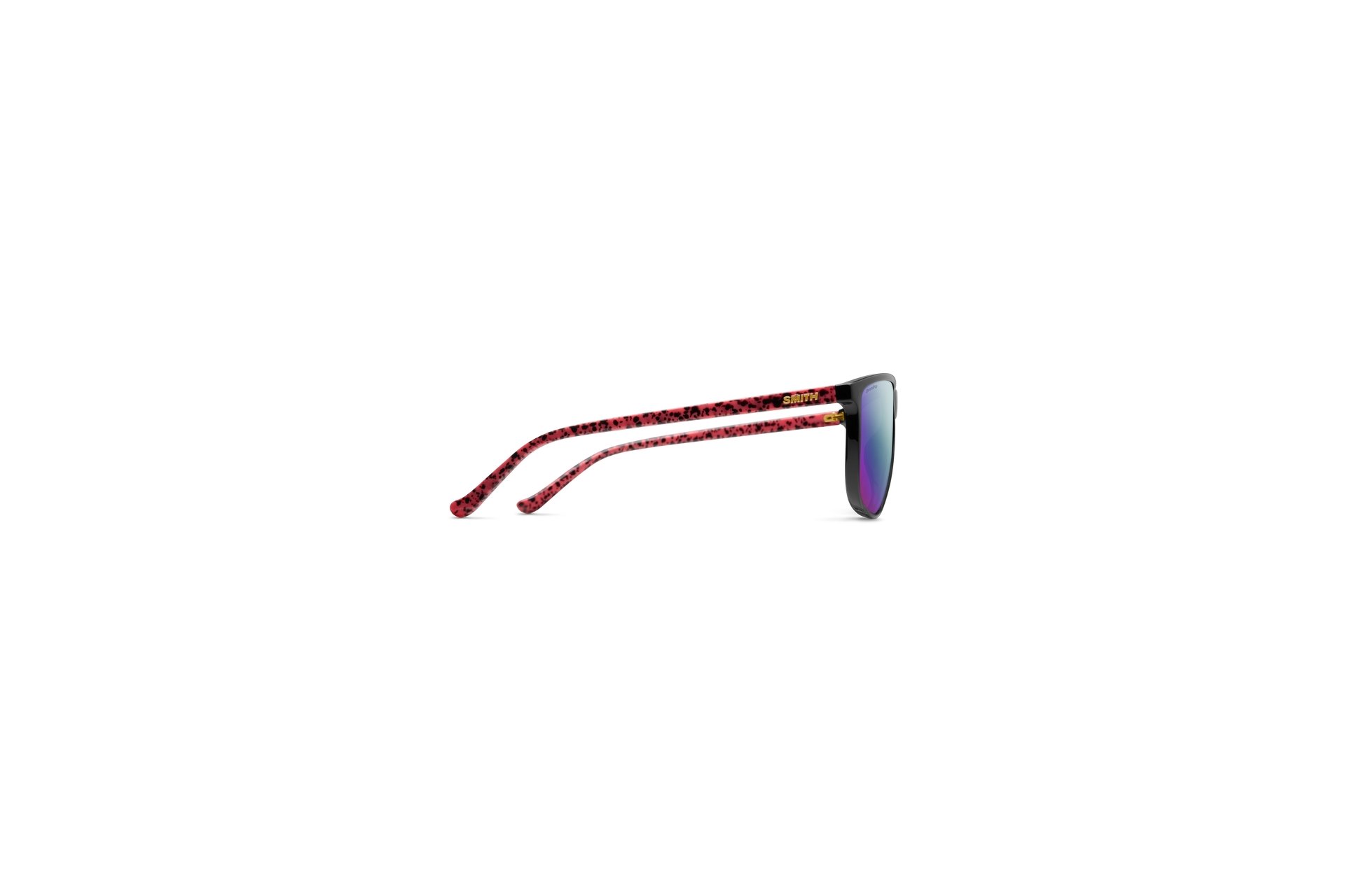 Smith Mono Lake Matte Wild Child - ChromaPop Polar Violet Mirror