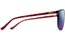 Smith Mono Lake Matte Wild Child - ChromaPop Polar Violet Mirror