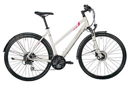 Carver Cinos Street 110 - 28 Zoll - Trapez