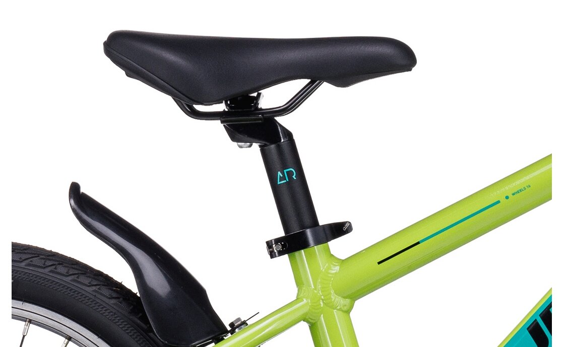 Cube Cubie 160 RT - 16 Zoll - Diamant - 2023