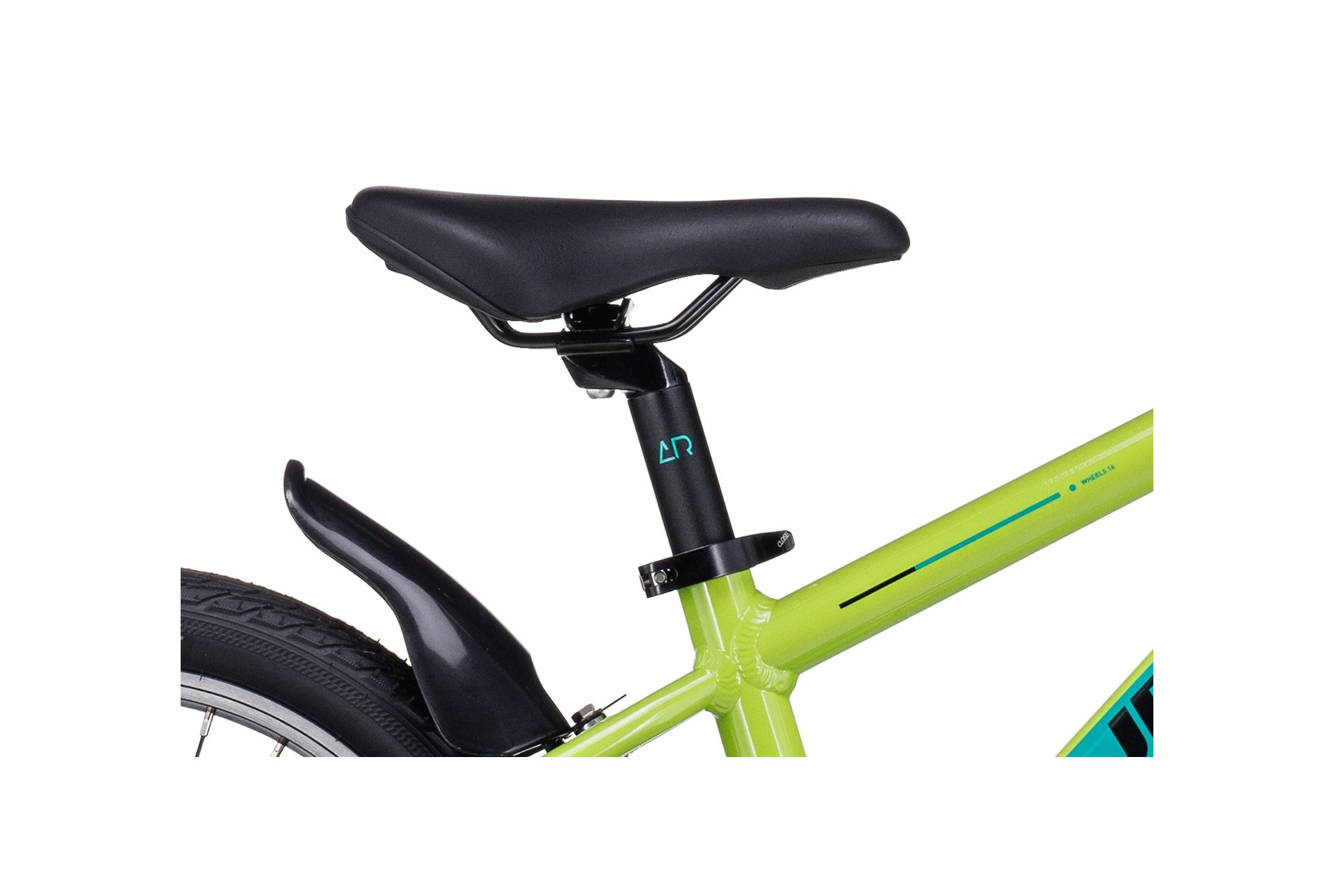 Cube Cubie 160 RT - 16 Zoll - Diamant - 2023