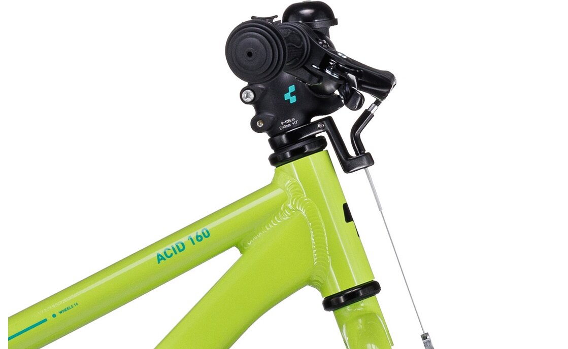 Cube Cubie 160 RT - 16 Zoll - Diamant - 2023