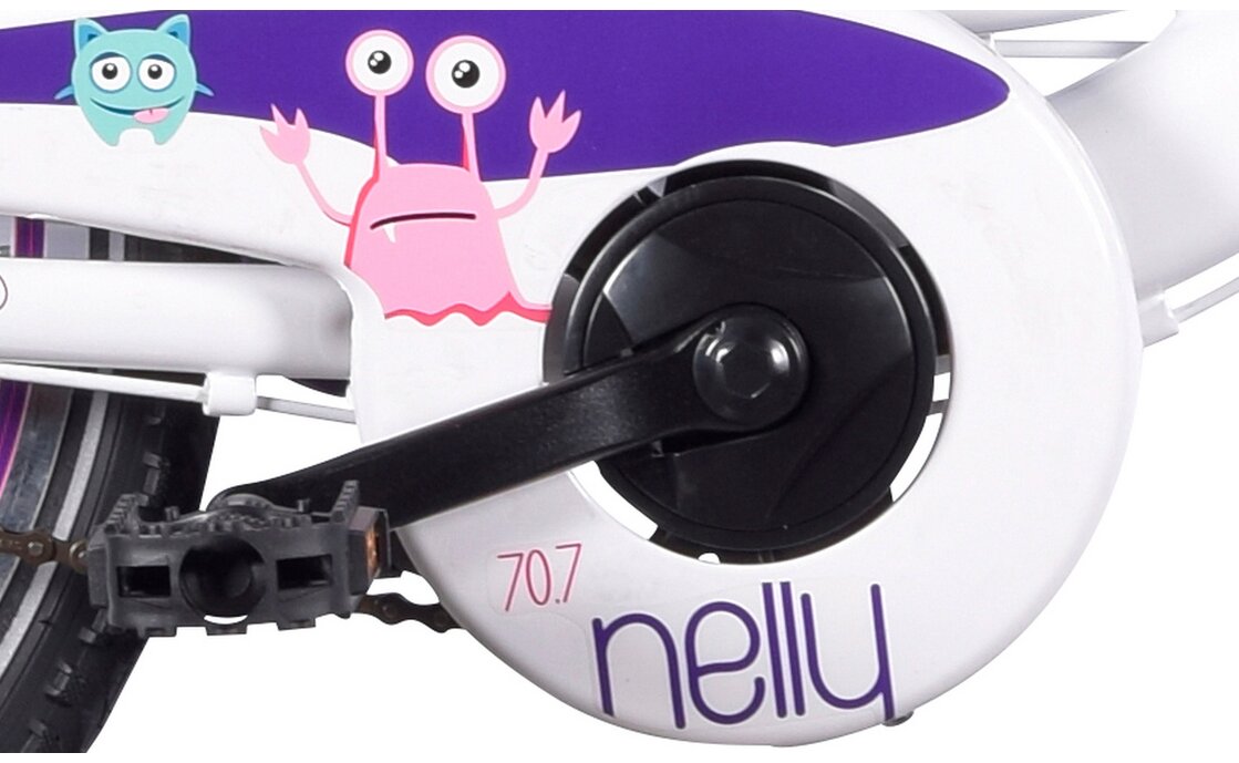Boomer Nelly 70.7 - 20 Zoll - Tiefeinsteiger - Aktion