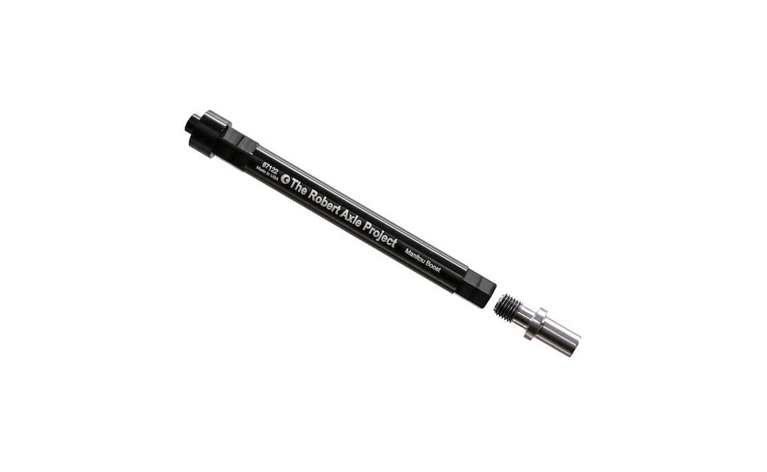 Old Man Mountain Fit Kit SET701 Steckachse VR MTB M15x1.5