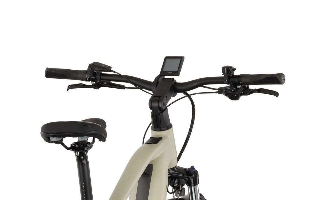 Carver SUV E.510 - 625 Wh - 29 Zoll - Diamant - 2026