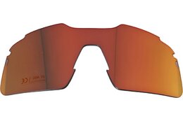TRIEYE View Air Revo Lifestyleglas - rot