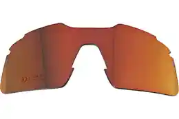 TRIEYE View Air Revo Lifestyleglas - rot
