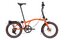Brompton Electric G Line Urban - 20 Zoll - Faltrahmen - 2025
