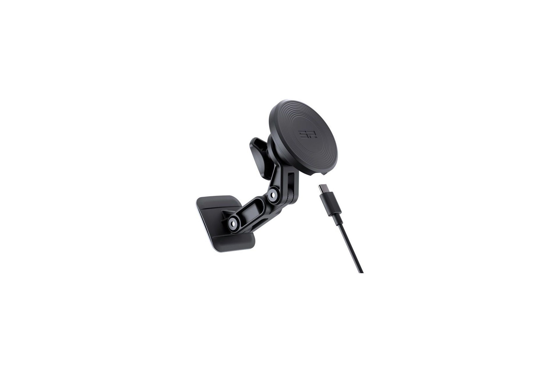 SP Connect Charging Adhesive Mount Pro SPC+