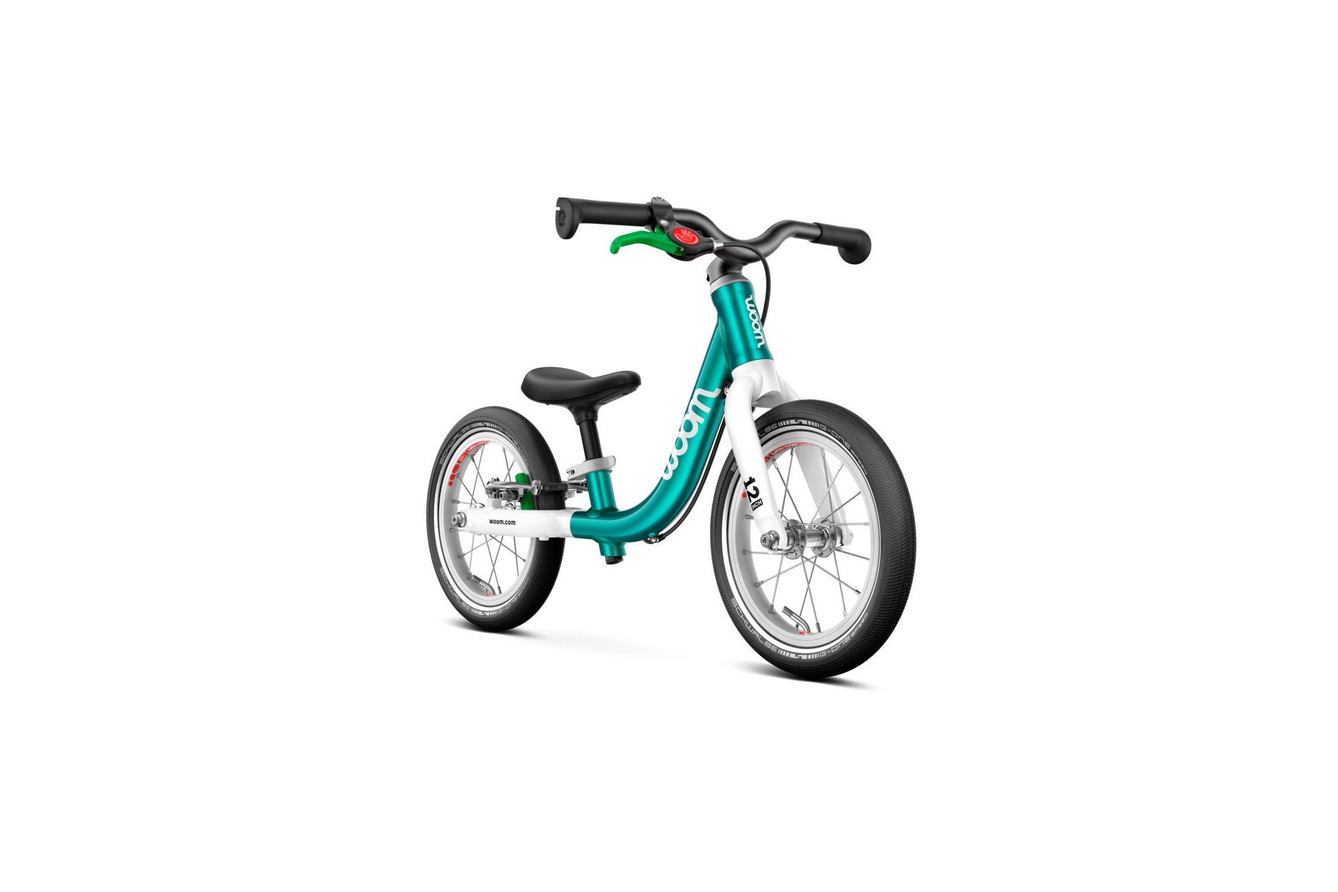 WOOM GO 1 - 12 Zoll - 2026