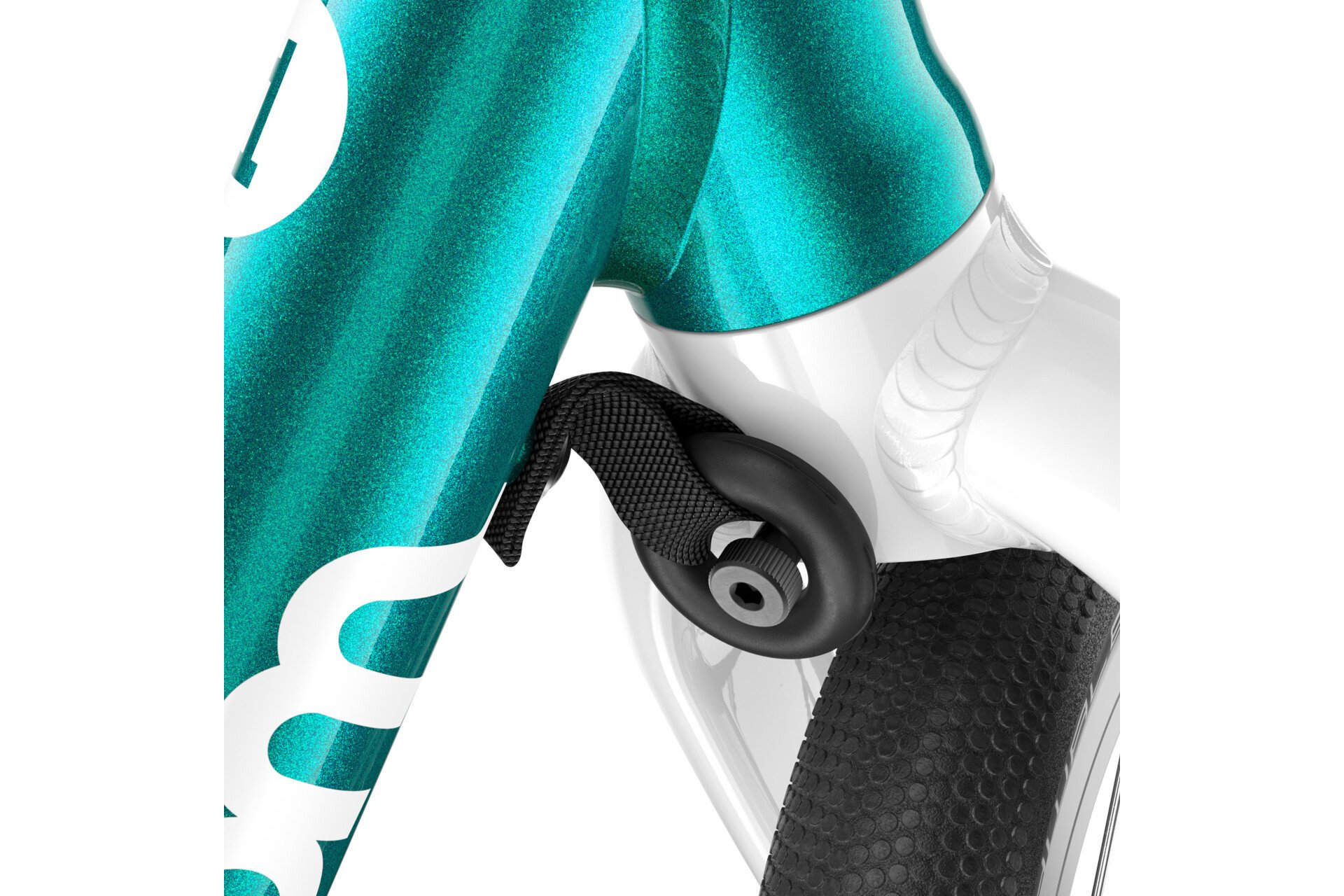 WOOM GO 1 - 12 Zoll - 2026