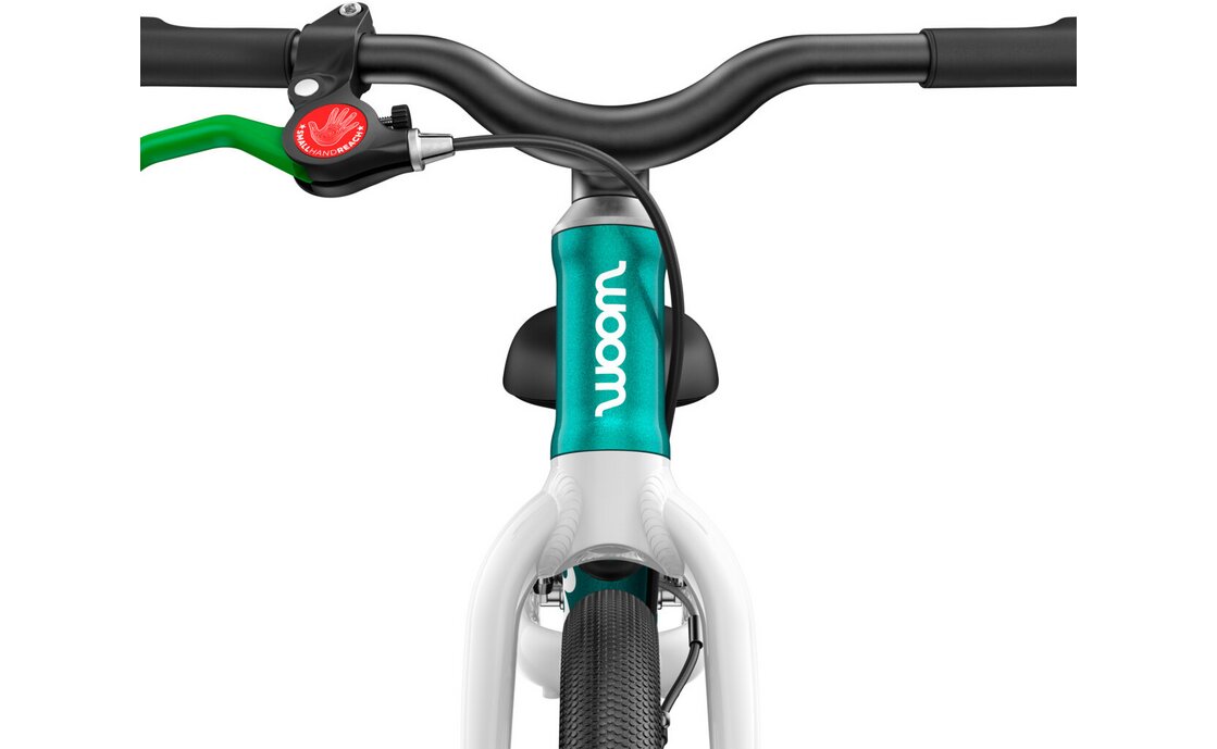 WOOM GO 1 - 12 Zoll - 2026