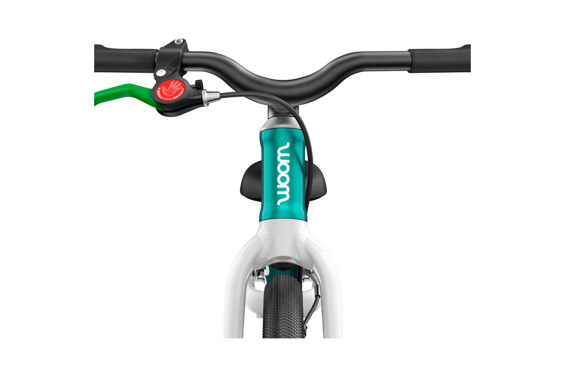 WOOM GO 1 - 12 Zoll - 2026