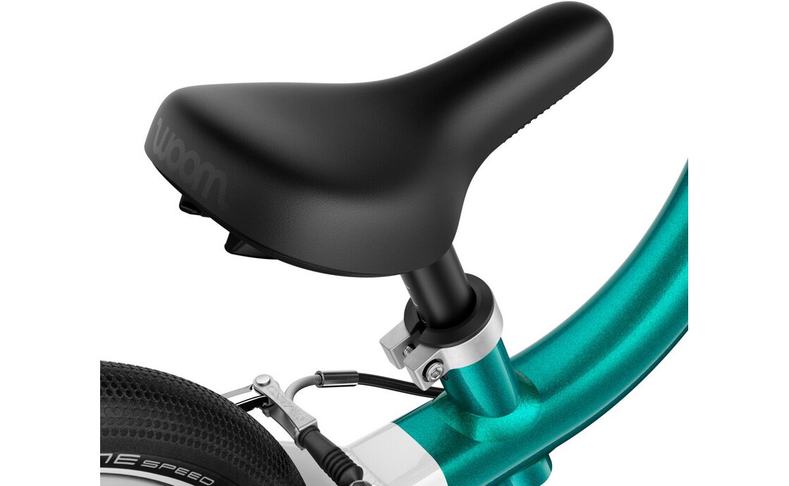 WOOM GO 1 - 12 Zoll - 2026