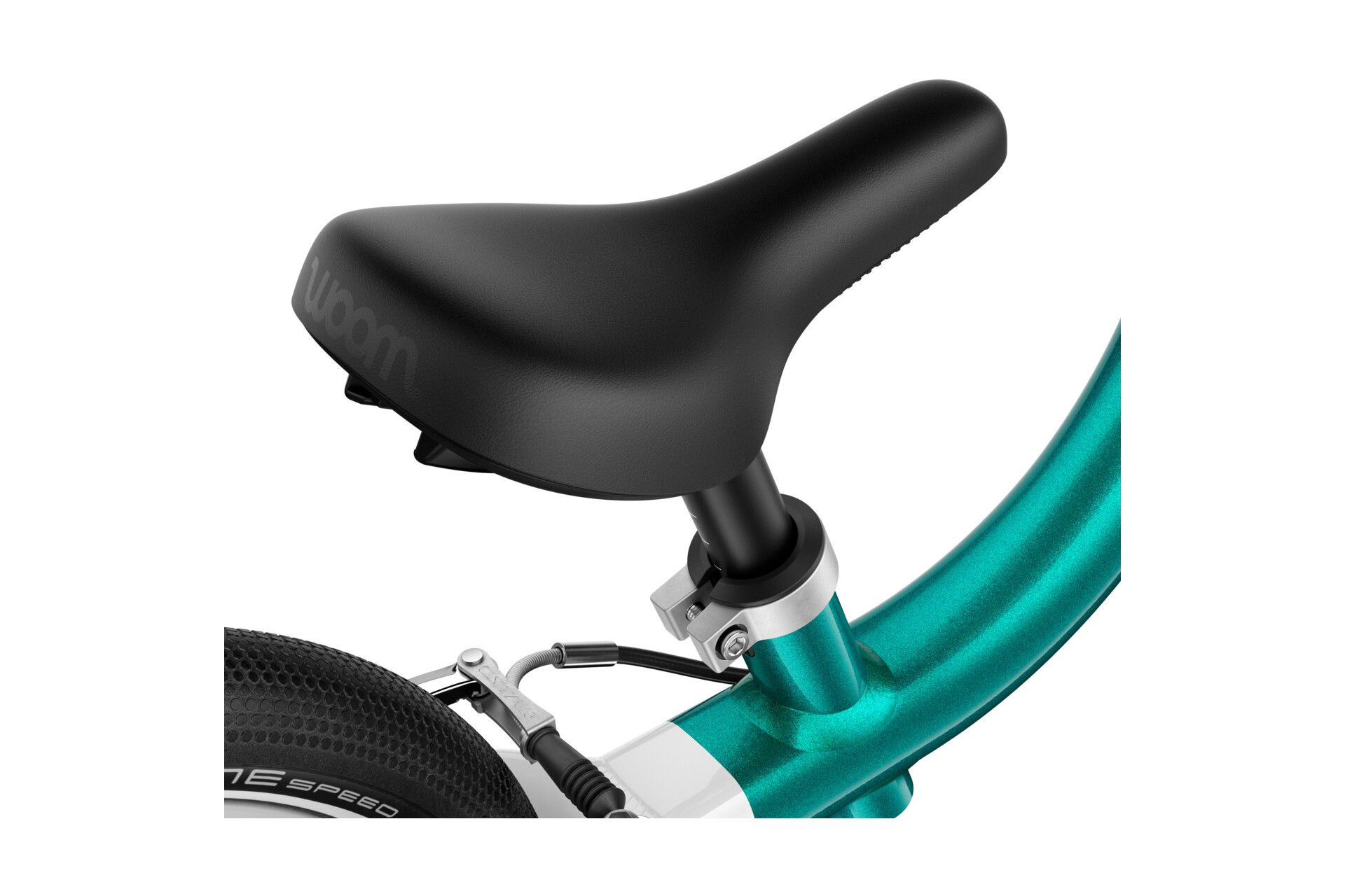 WOOM GO 1 - 12 Zoll - 2026