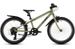 Cube Acid 200 FE - 20 Zoll - Diamant - 2026