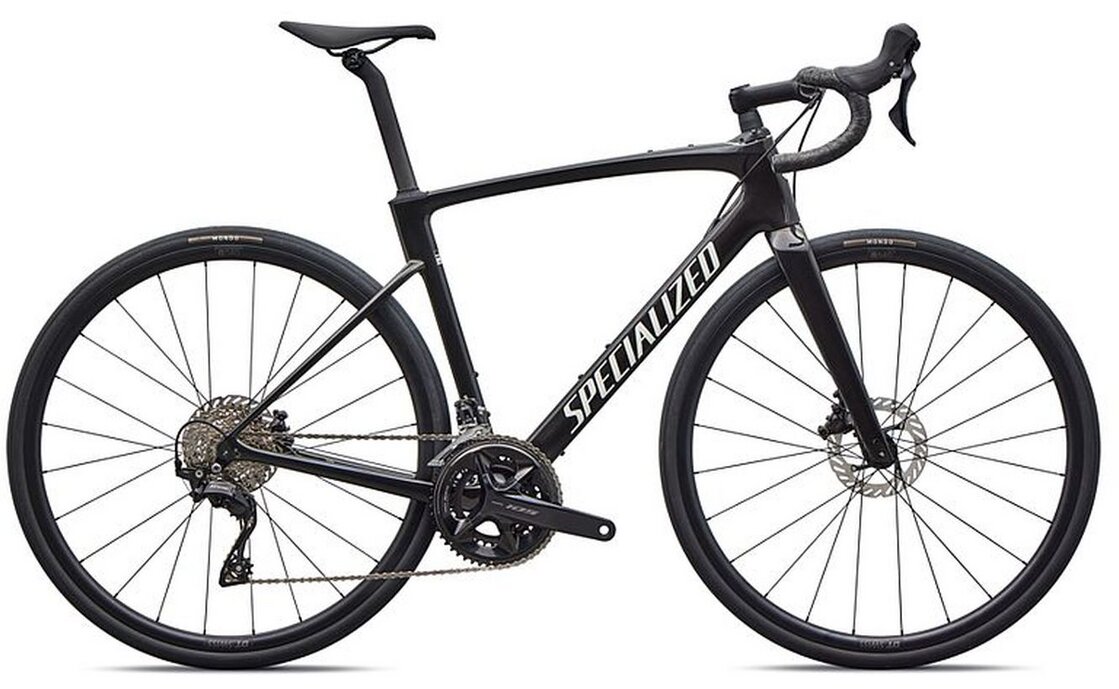 Specialized Roubaix Sport - 28 Zoll - Diamant - 2026