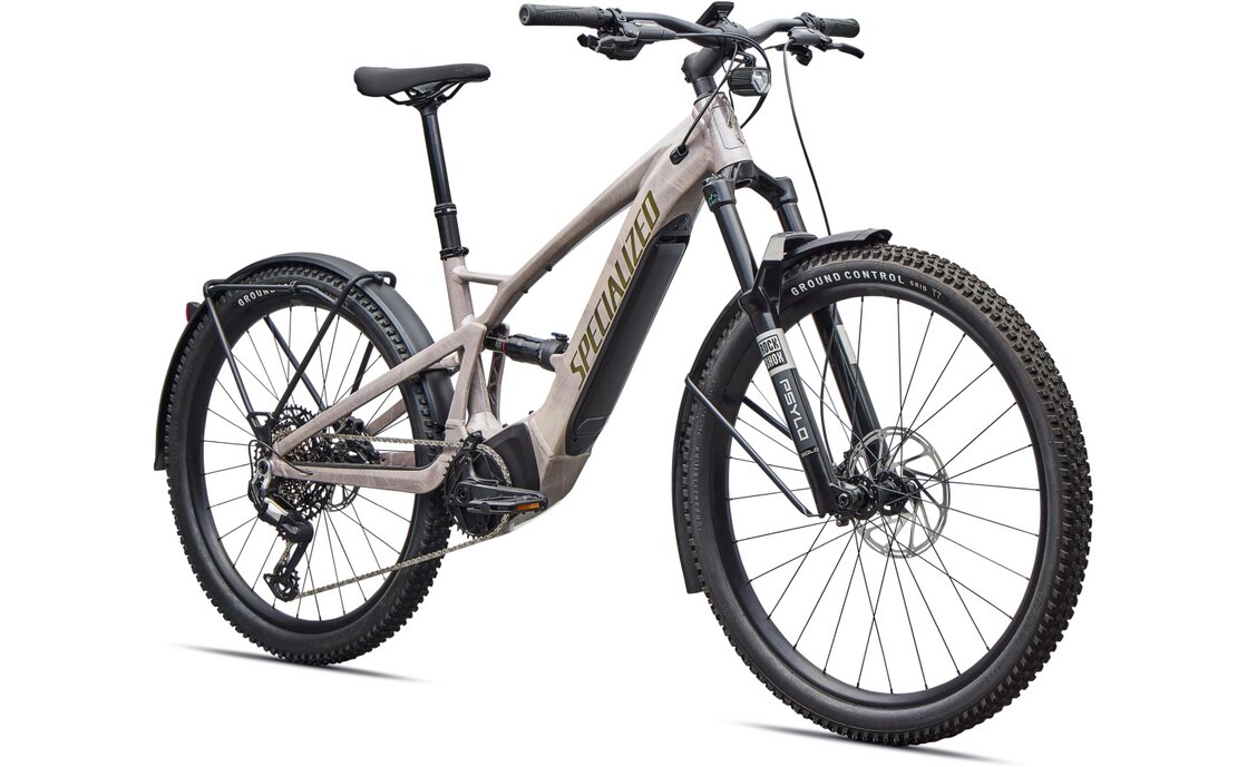 Specialized Turbo Tero X 6.0 - 710 Wh - 29 Zoll - Fully - 2026