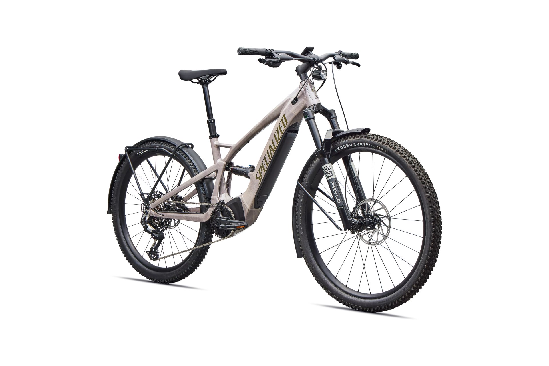 Specialized Turbo Tero X 6.0 - 710 Wh - 29 Zoll - Fully - 2026