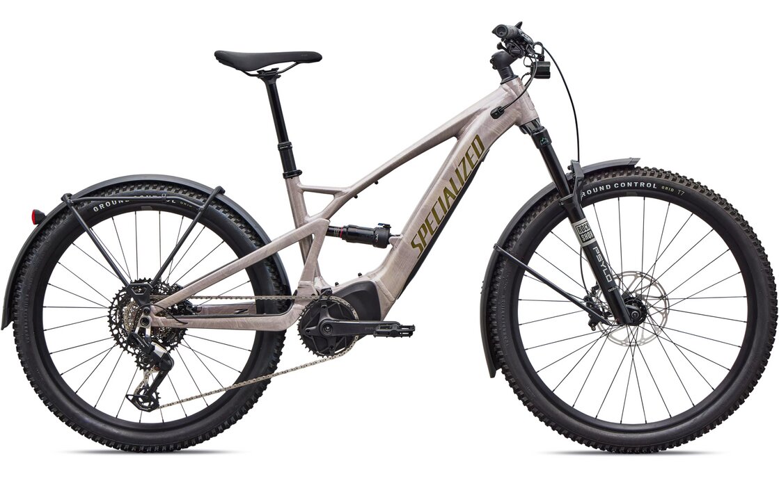 Specialized Turbo Tero X 6.0 - 710 Wh - 29 Zoll - Fully - 2026