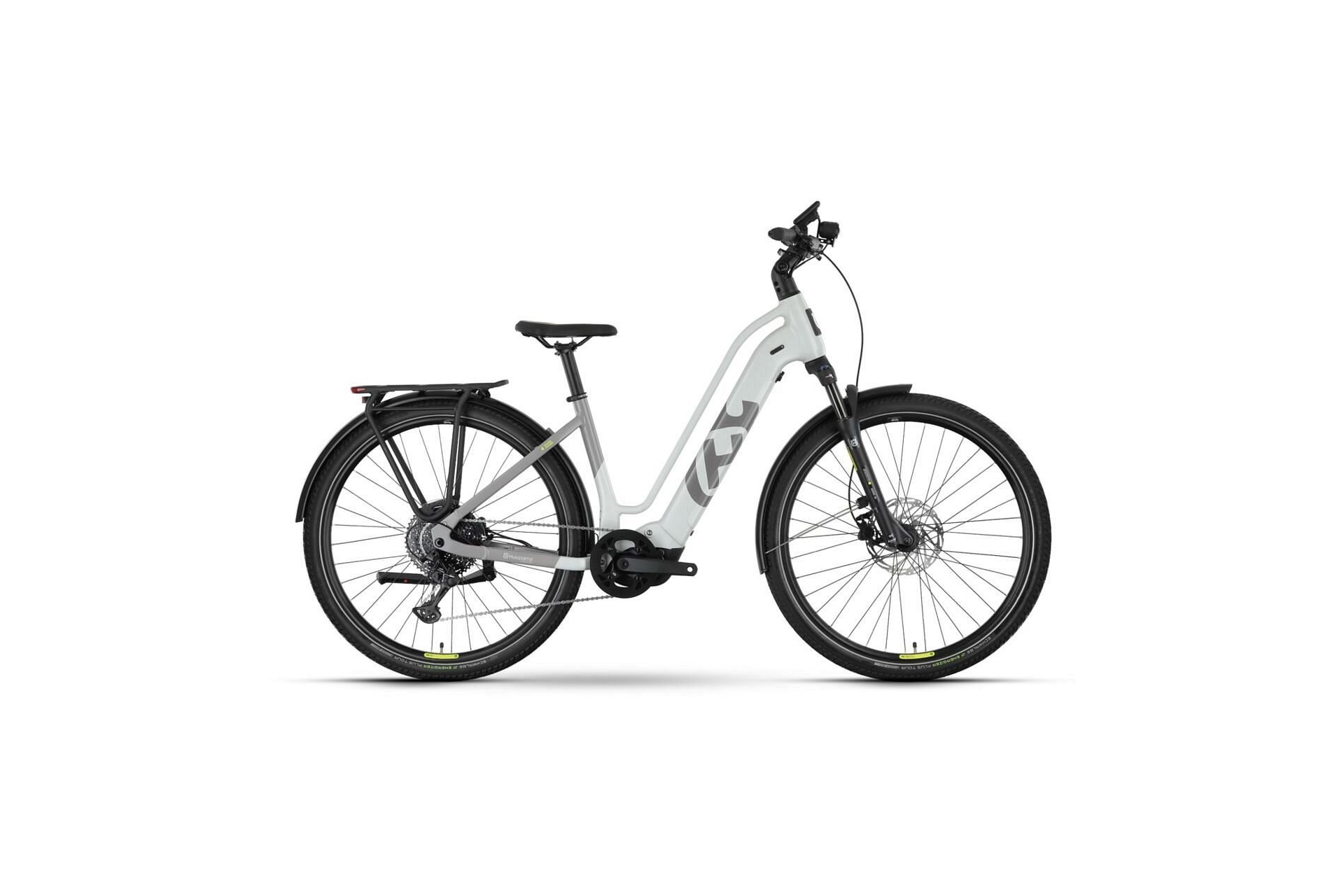 Husqvarna Grand Pather 4 - 630 Wh - 28 Zoll - Damen Sport - 2024