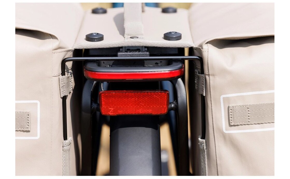 New Looxs Doppelpacktasche Leeds Double MIK 2.0