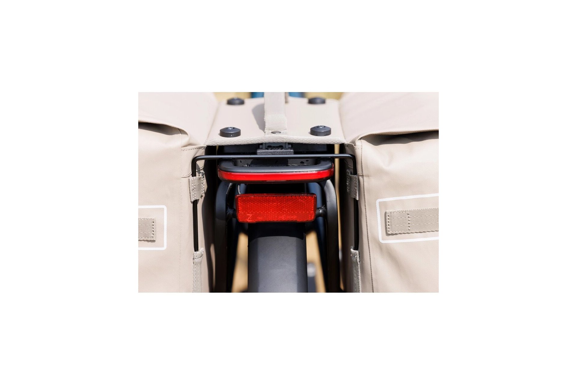 New Looxs Doppelpacktasche Leeds Double MIK 2.0