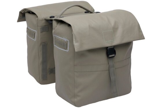 New Looxs - New Looxs Doppelpacktasche Leeds Double MIK 2.0