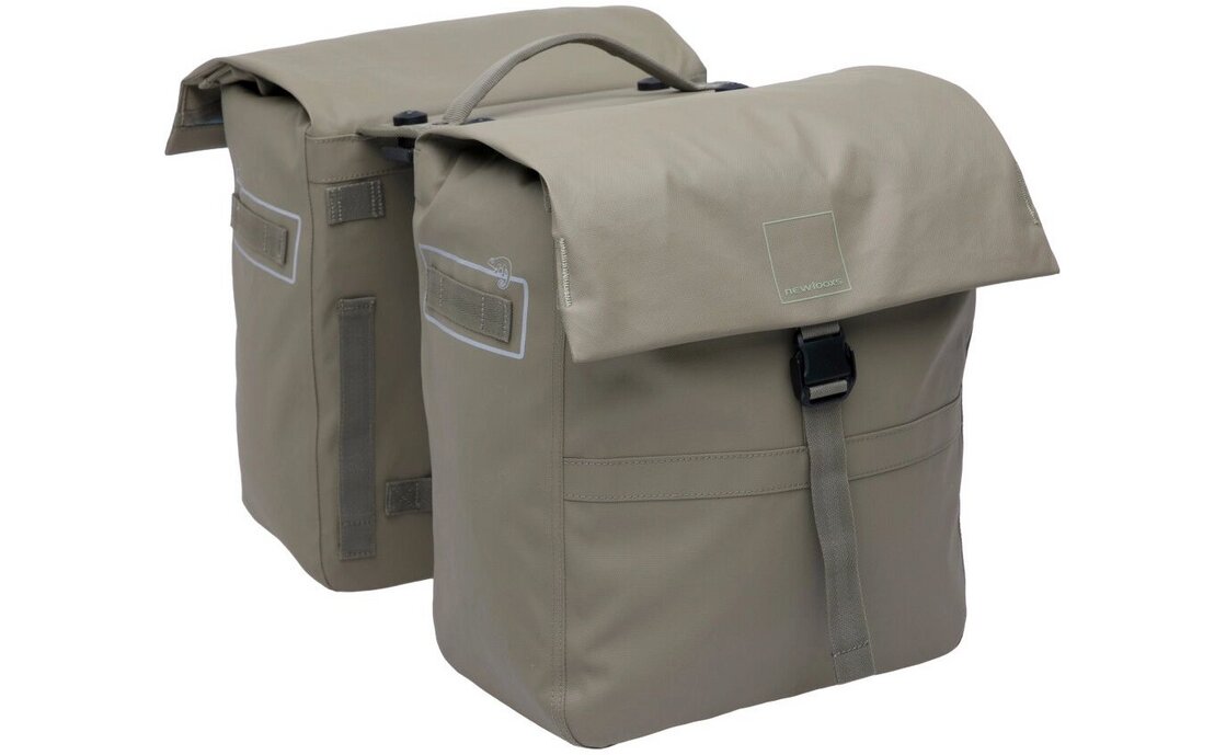 New Looxs Doppelpacktasche Leeds Double MIK 2.0