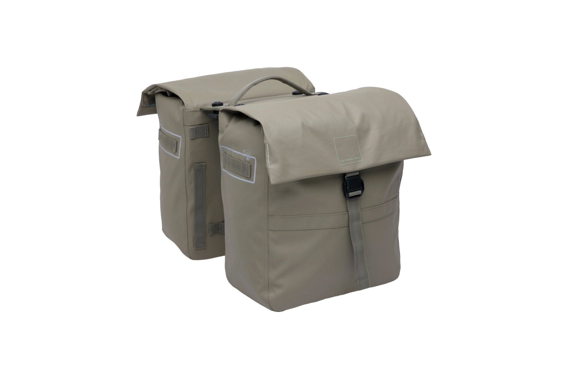 New Looxs Doppelpacktasche Leeds Double MIK 2.0