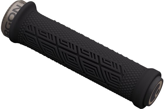 Fahrrad-Cockpit - Ergon GDH Slim Griffe