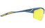 Rudy Project Sydus Multilaser Yellow - Pacific Blue Matte